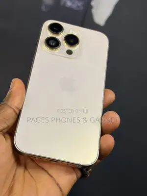 Apple iPhone 12 Pro Max 256 GB Gold