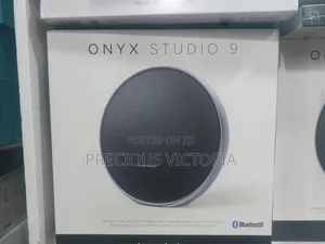 Onyx Studio 9 Speaker