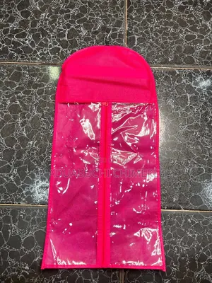 Premium Wig Storage Bag