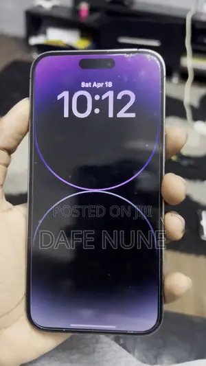 Apple iPhone 14 Pro Max 128 GB Purple