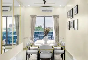 Luxury 3 Bedrooms Apartment Vi