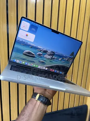 Laptop Apple MacBook Pro 2024 M4 Pro 48GB Apple M4 Pro SSD 1T