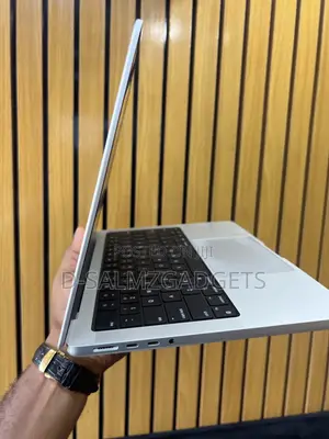 Laptop Apple MacBook Pro 2024 M4 Pro 48GB Apple M4 Pro SSD 1T
