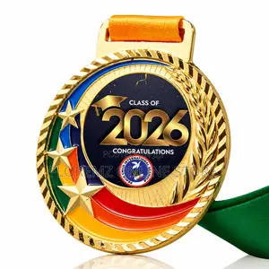 Imperial Excellence Vip Medal