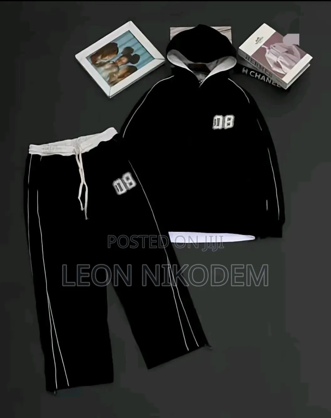 Baggie Cloths