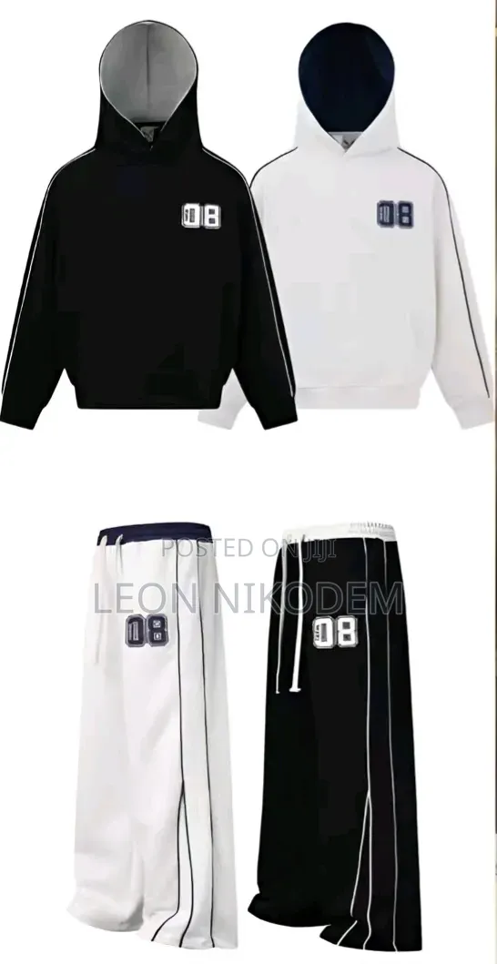 Baggie Cloths