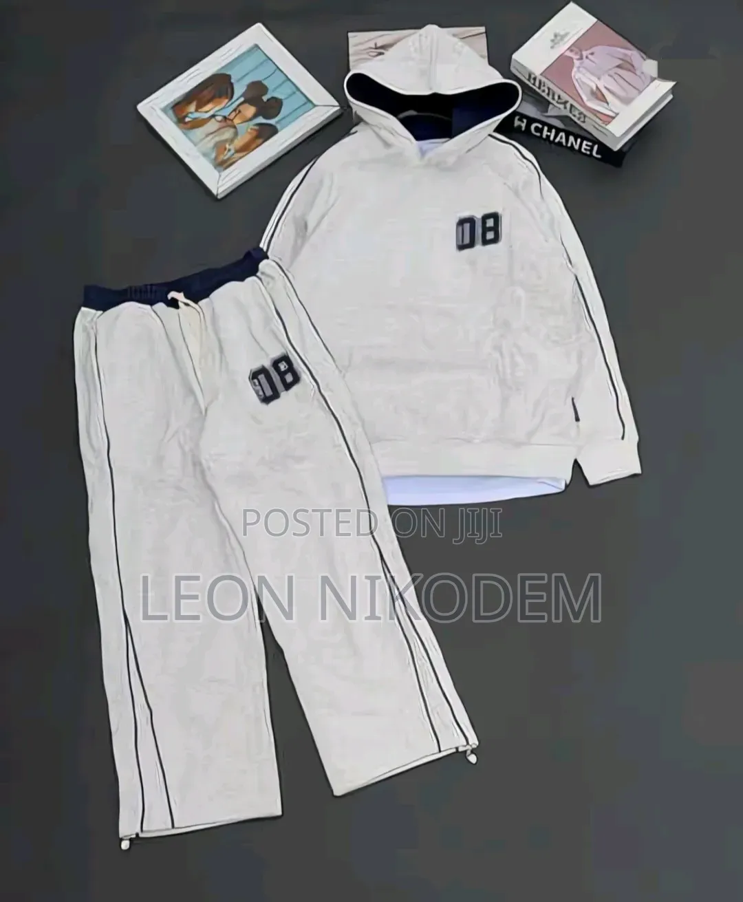 Baggie Cloths