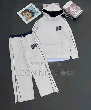 Baggie Cloths