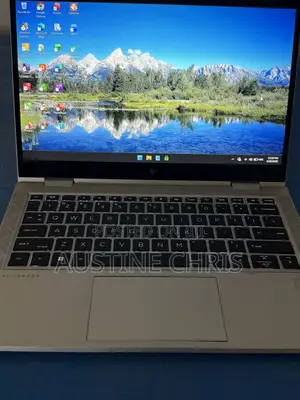 Laptop HP EliteBook 840 G5 16GB Intel Core i5 SSD 128GB
