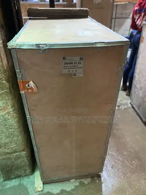 25kwh Felicity Lithium Battery