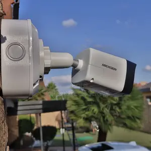 Remote Viewing Cctv Installation Specialists For Your Home And Office