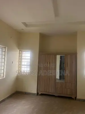 3bdrm Block of Flats in Gwarimpa Estate By, Gwarinpa for rent