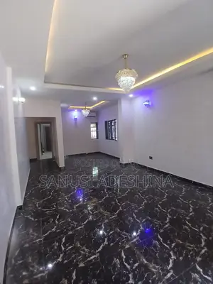3bdrm Block of Flats in Gwarimpa Estate By, Gwarinpa for rent
