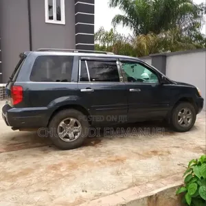 Distress Sell for 2005 Honda Pilot