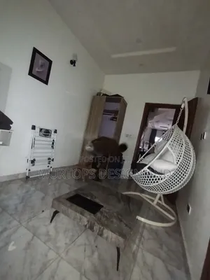 1bdrm Shared Apartment in Ikota Villa for rent
