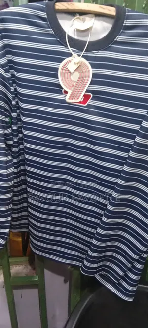 Quality Clothing