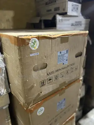10kva Felicity Inverter High Voltage