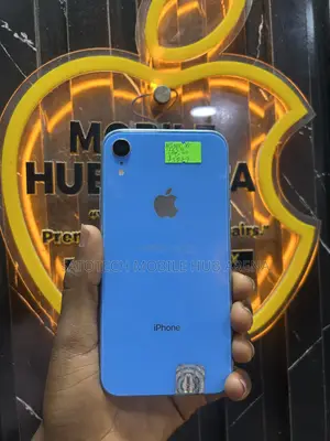 Apple iPhone XR 128 GB Blue