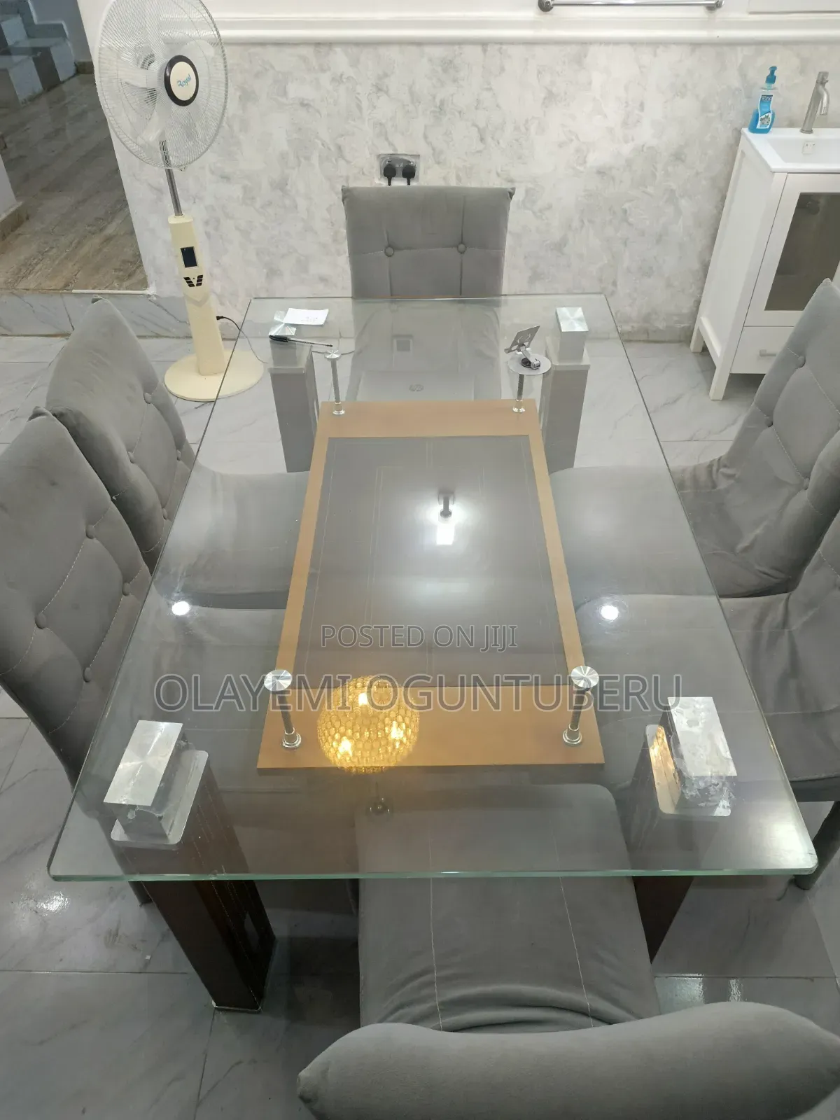 Dinning Set