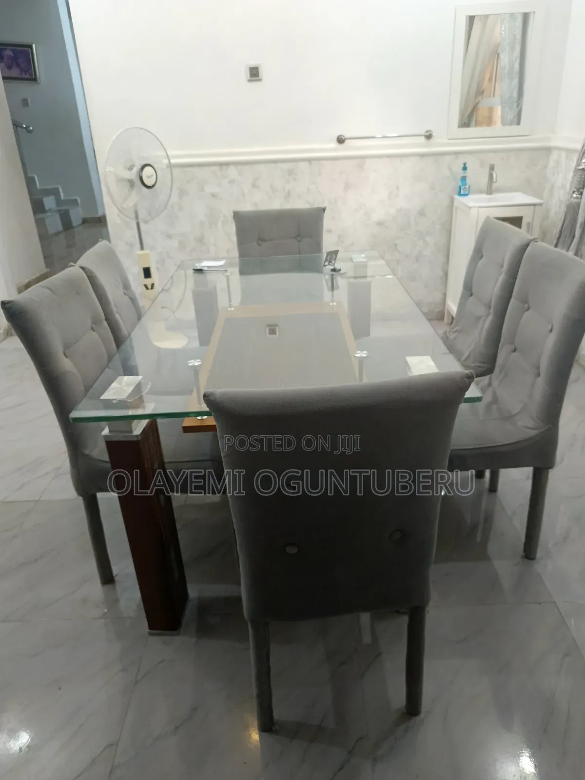 Dinning Set