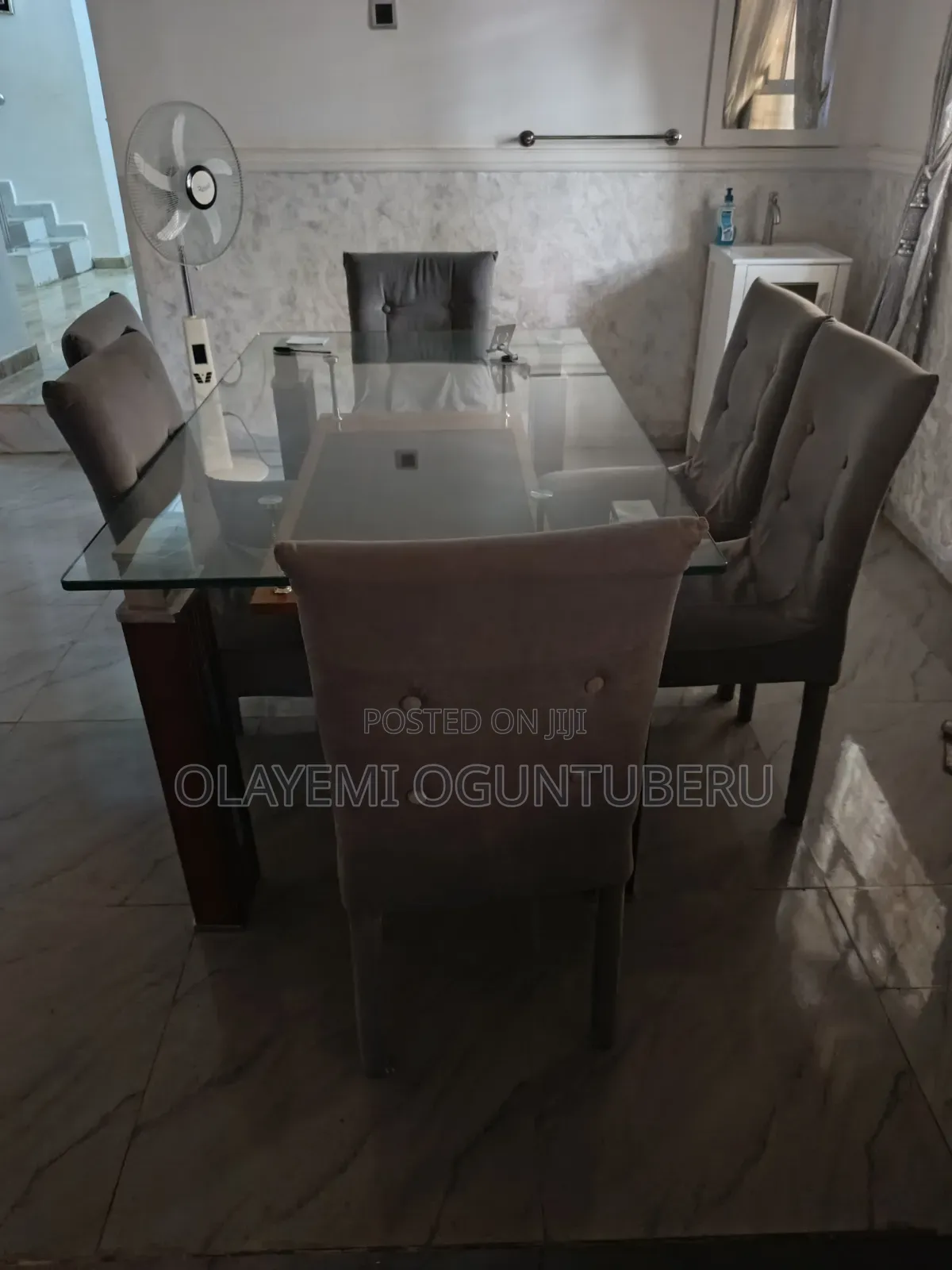 Dinning Set