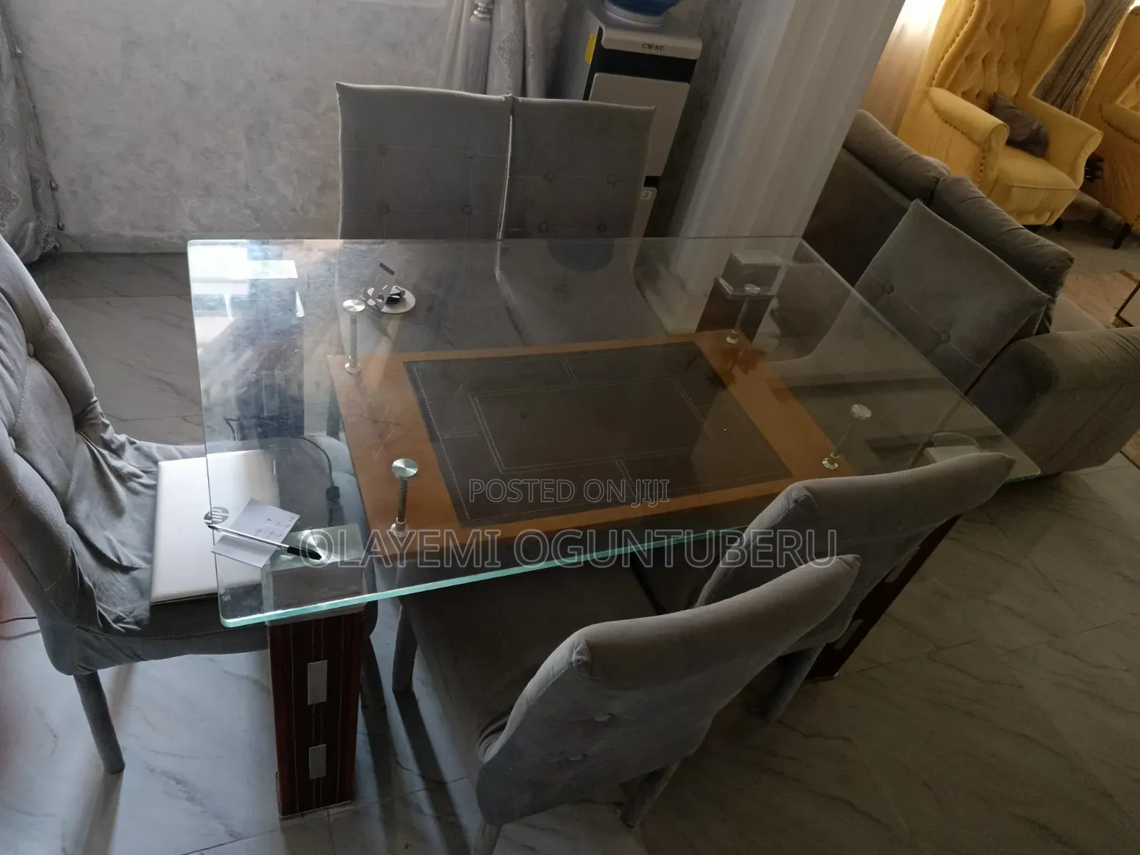 Dinning Set