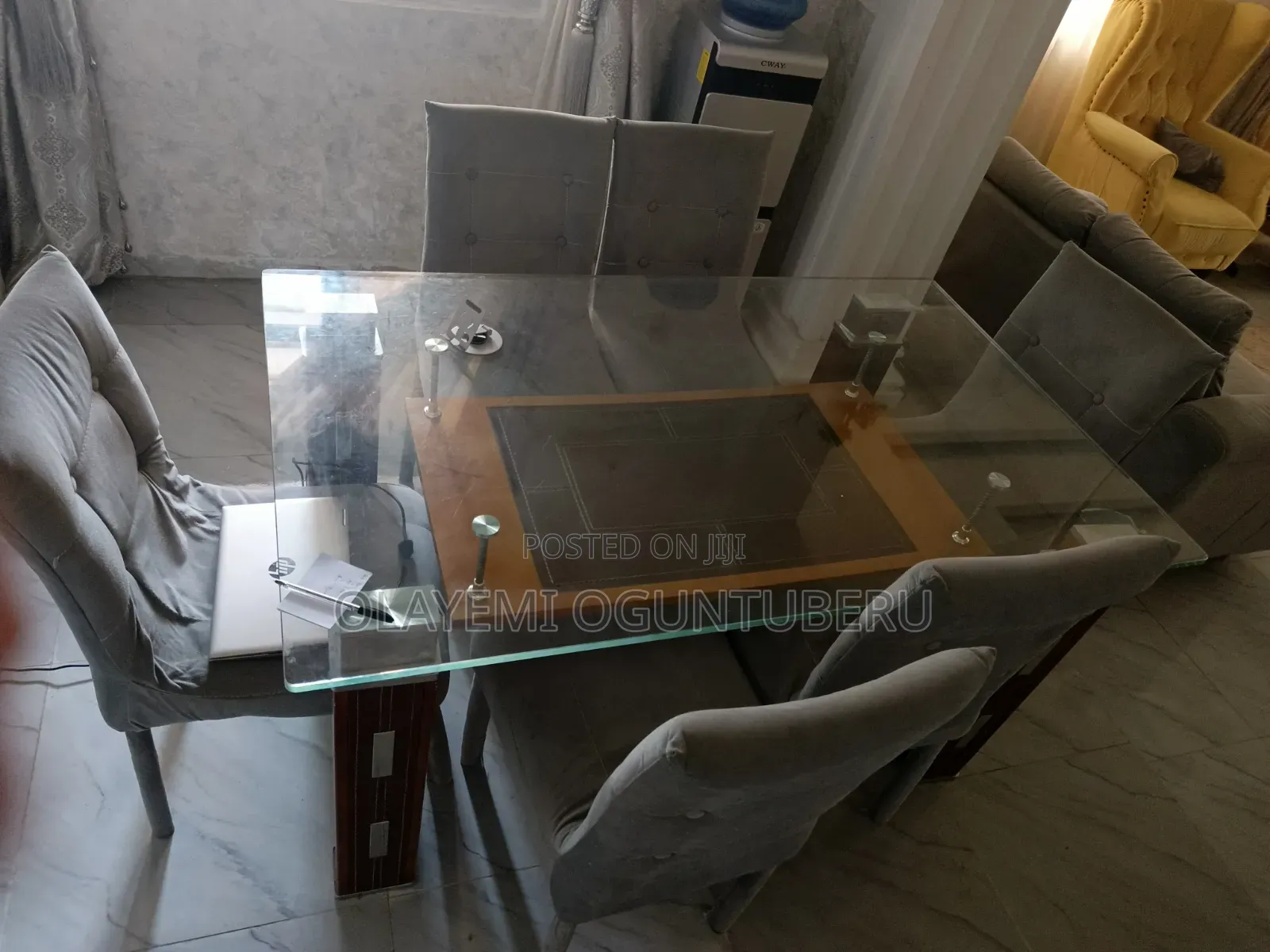 Dinning Set