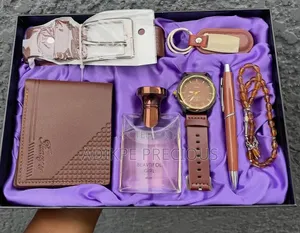 7 in 1 Men Gift Set