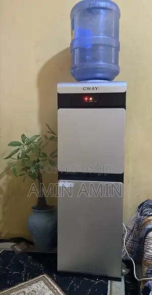 Water Dispenser