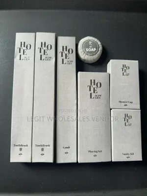 Hotel Amenities