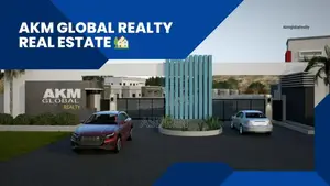 Affordable Estate Land for Sale in Abuja's Fast-Growing Area