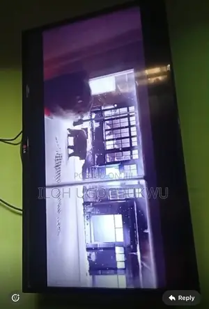 Lg Television 50inch Qled