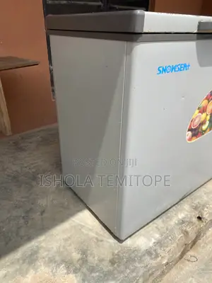 200l Snowsea Freezer