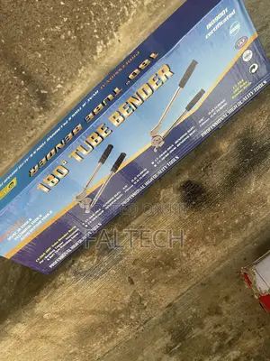 Tube Bender