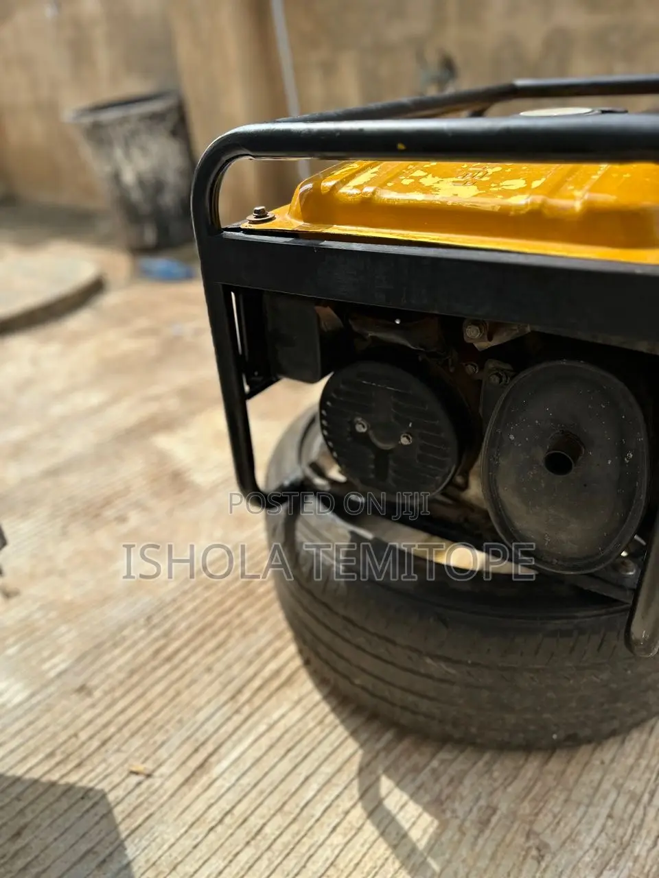 2.2kva Senwei