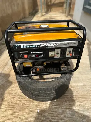 2.2kva Senwei