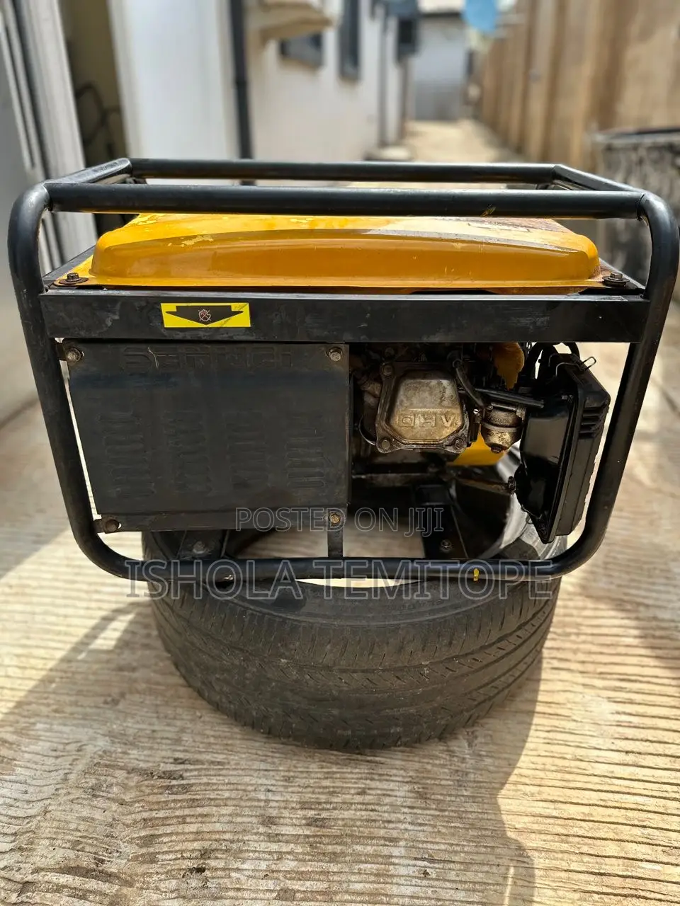 2.2kva Senwei