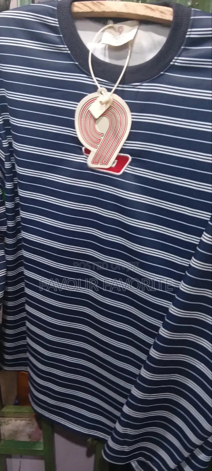 Quality Clothing