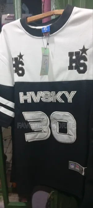 Quality Clothing