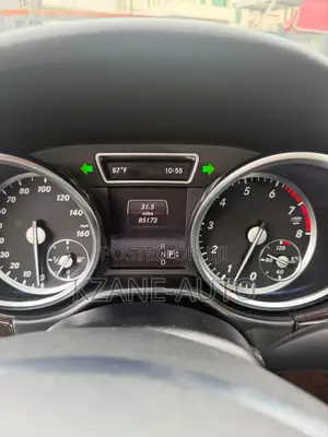 Mercedes-Benz MB100 2014 Black