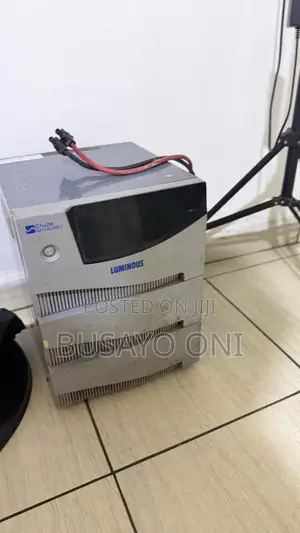 4kva Luminous Inverter