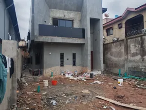 4bdrm Duplex in United Estate, Berger for sale