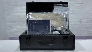 Hydrogen Detox Machine