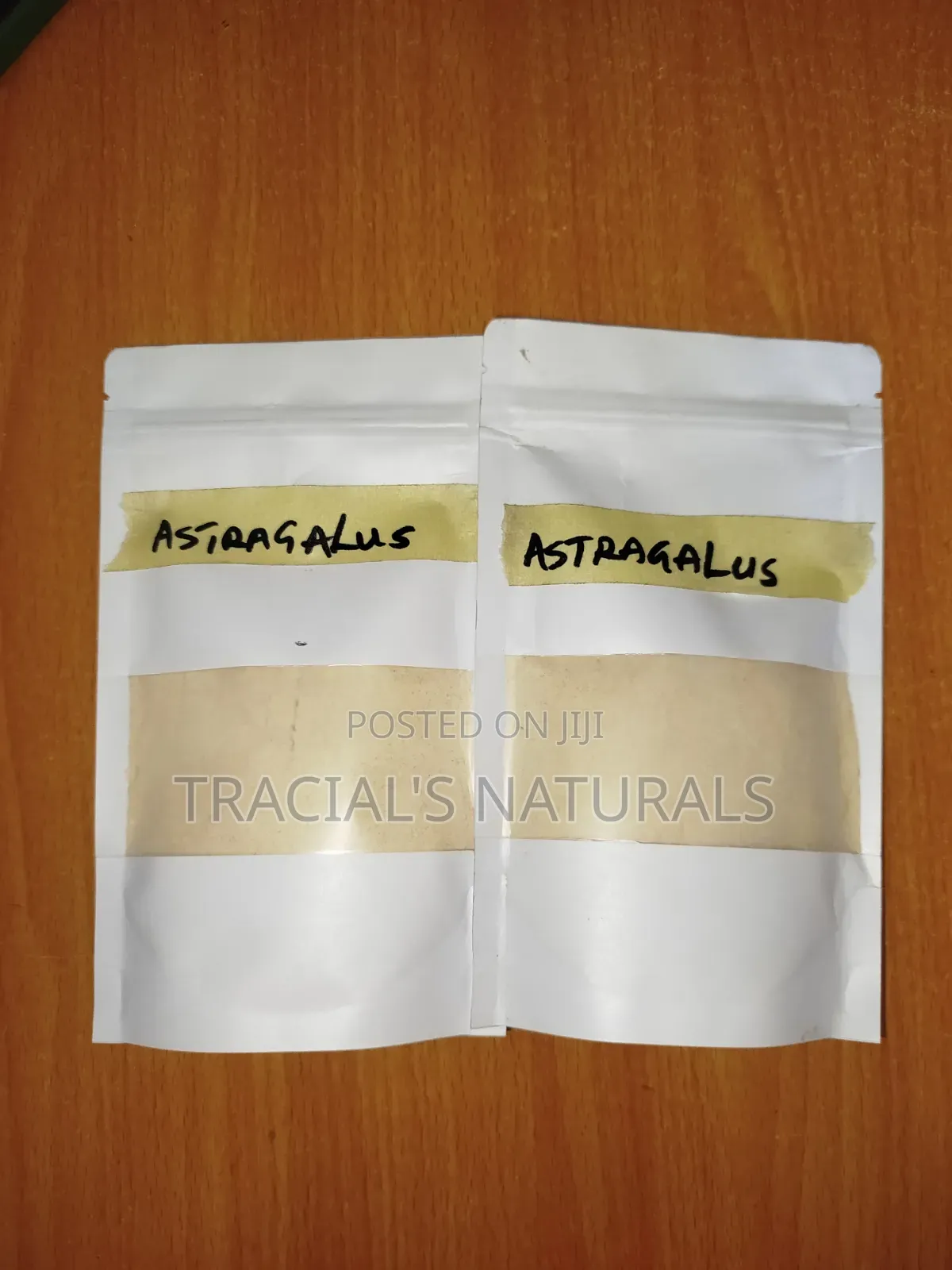 Astragalus Powder