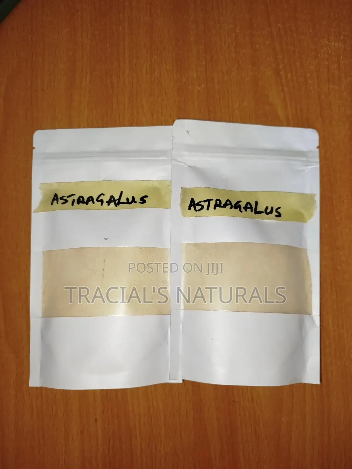 Astragalus Powder