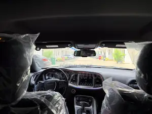 Dodge Challenger SXT AWD 2019 Gray