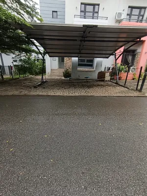 4bdrm Duplex in Life Camp for rent