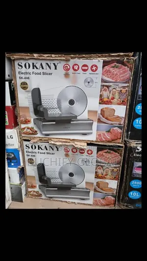 Sokany Food Slicer