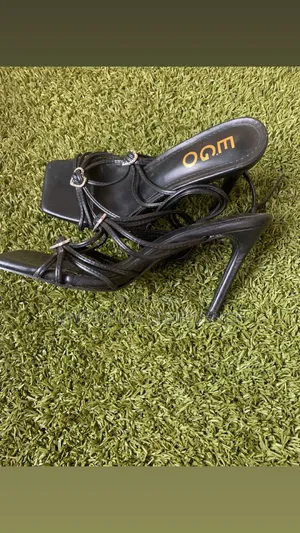 Ladies Footware