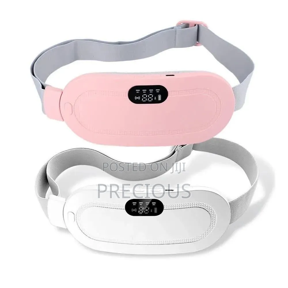 Menstrual Relief Belt